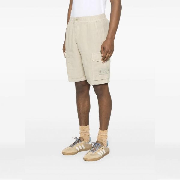 Шорты Stone Island K1S15L100001S00F8 v0090.