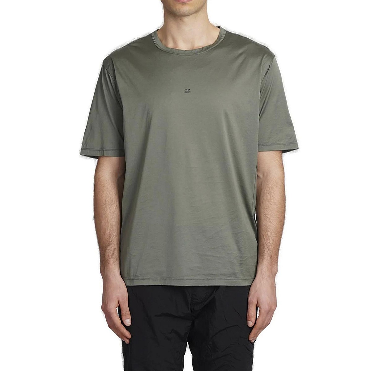 Футболка CP Company 16CMTS242A 110075W 627