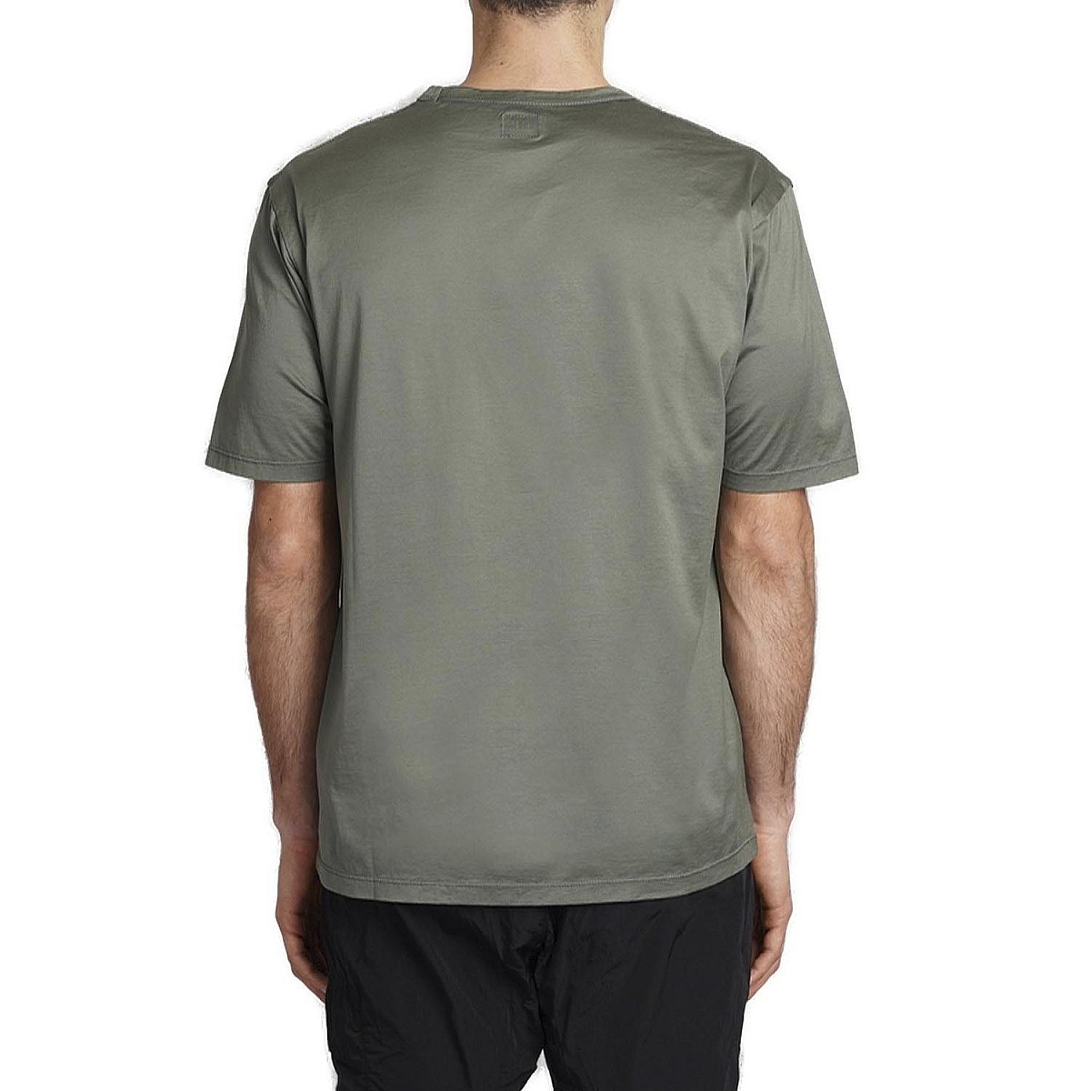 Футболка CP Company 16CMTS242A 110075W 627