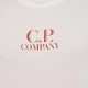 Футболка CP Company 18CMTS141A 005100W 103