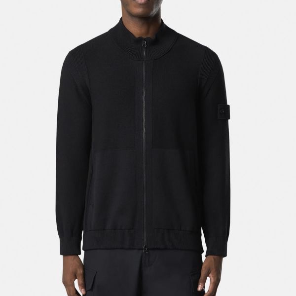 Кардиган Stone Island Ghost K1S15510002S00FA V0029.