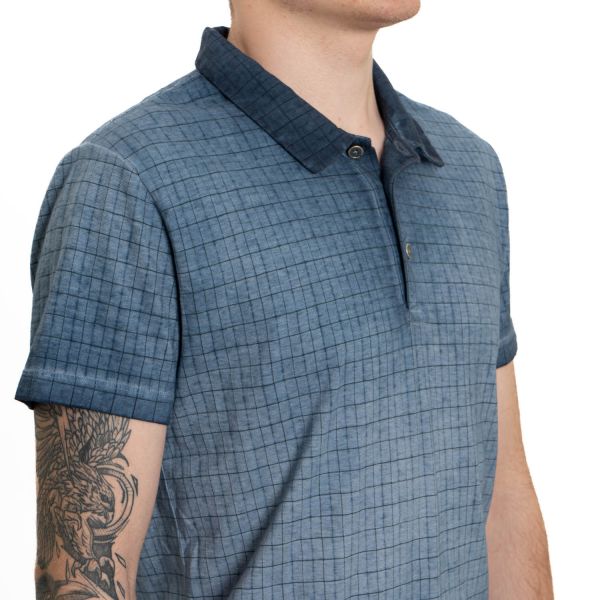 Поло Hugo Boss 50290855.
