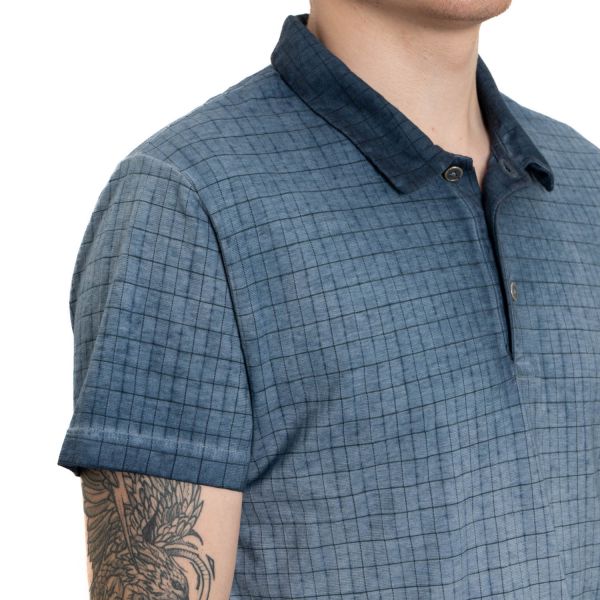 Поло Hugo Boss 50290855.