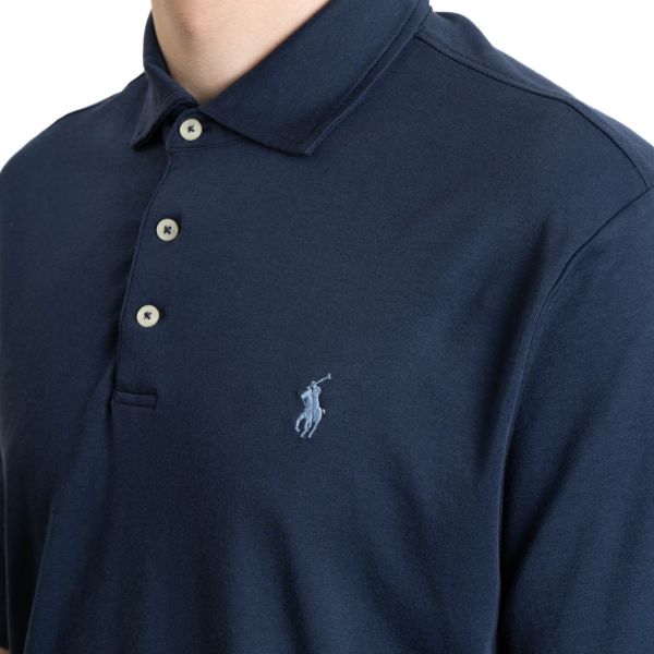 Поло POLO Ralph Lauren RN41381 CA56658.