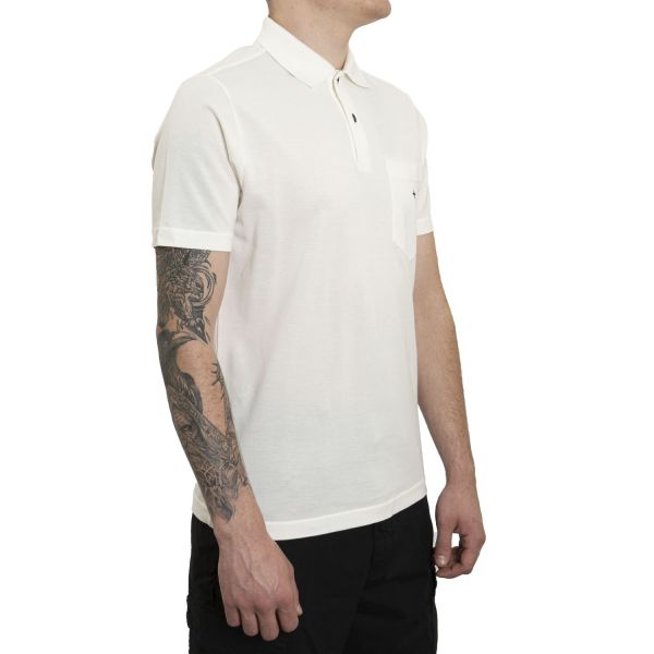 Поло Stone Island 7115221212 V0001.