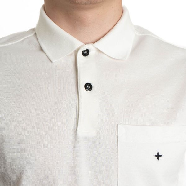 Поло Stone Island 7115221212 V0001.