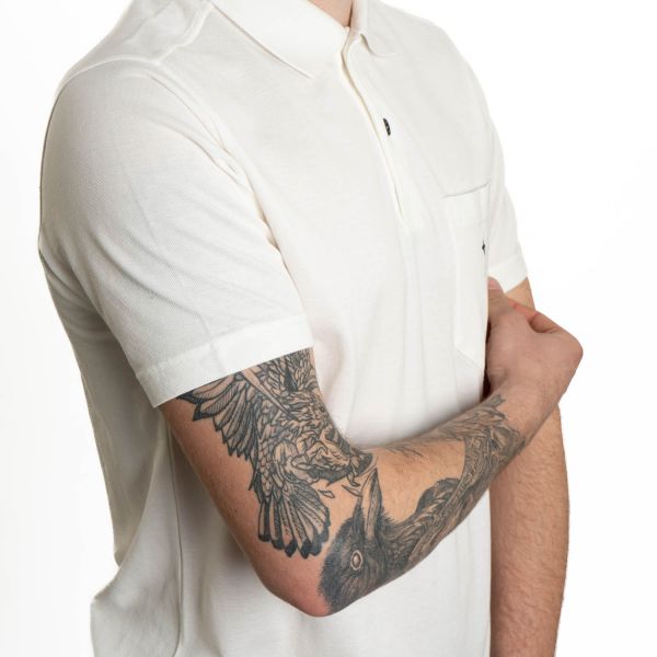 Поло Stone Island 7115221212 V0001.