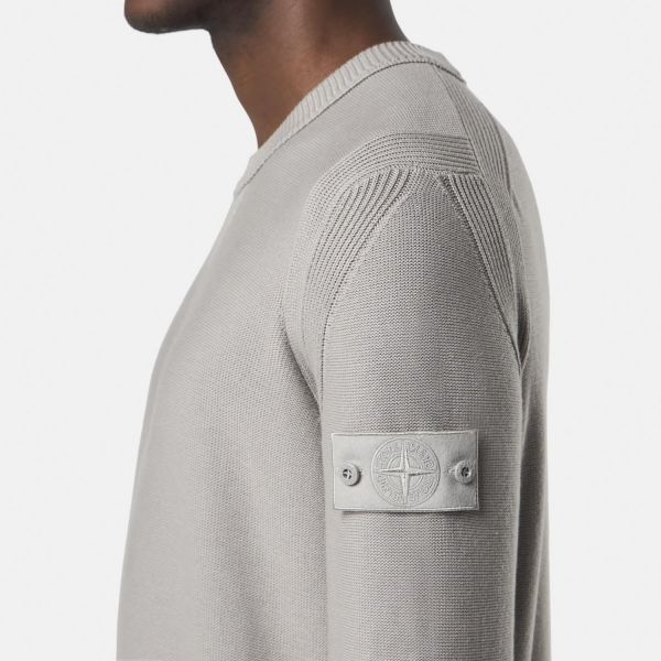 Свитер Stone Island Ghost K1S15510003S00FA V0064.