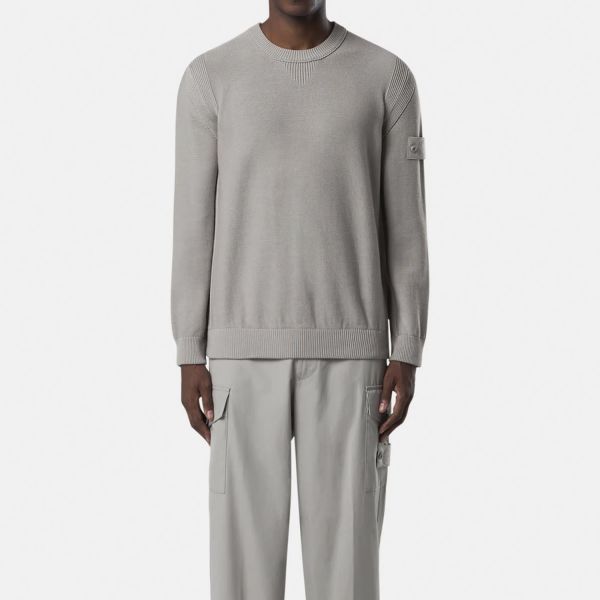 Свитер Stone Island Ghost K1S15510003S00FA V0064.