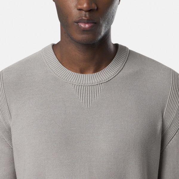 Свитер Stone Island Ghost K1S15510003S00FA V0064.