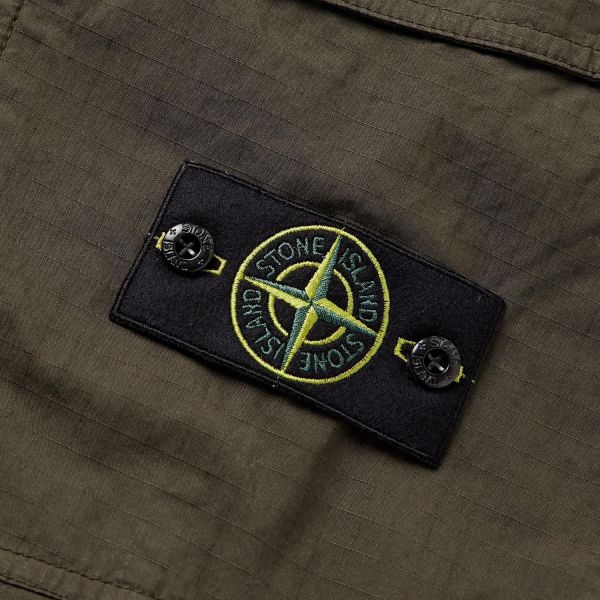 Штани-карго Stone Island K1S153100022S0063 V0054.