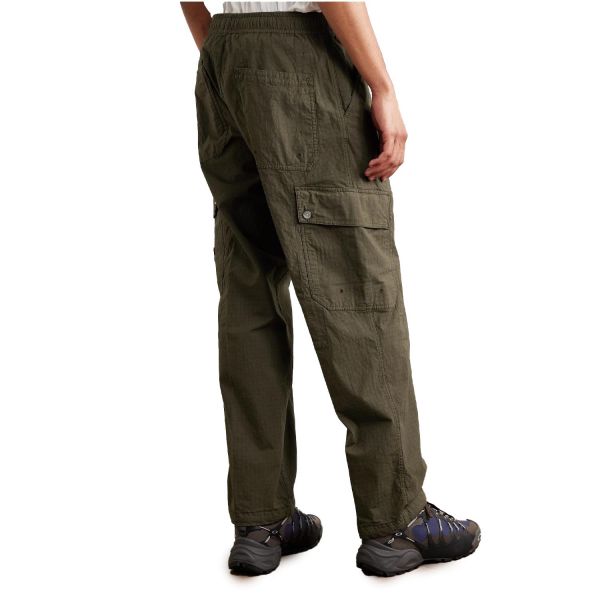 Штани-карго Stone Island K1S153100022S0063 V0054.