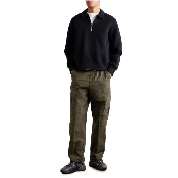 Штани-карго Stone Island K1S153100022S0063 V0054.