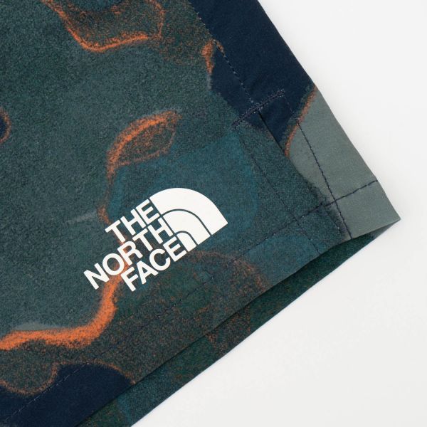 Шорты The North Face M Wander Short.