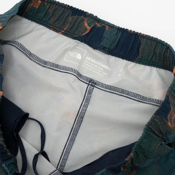 Шорты The North Face M Wander Short.