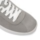Кеди Lacoste Baseshot 124 2 SMA GRY/WHT 747SMA009325Y