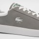 Кеди Lacoste Baseshot 124 2 SMA GRY/WHT 747SMA009325Y