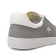Кеди Lacoste Baseshot 124 2 SMA GRY/WHT 747SMA009325Y