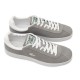 Кеди Lacoste Baseshot 124 2 SMA GRY/WHT 747SMA009325Y