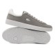 Кеди Lacoste Baseshot 124 2 SMA GRY/WHT 747SMA009325Y