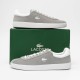 Кеди Lacoste Baseshot 124 2 SMA GRY/WHT 747SMA009325Y