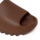 Шльопанці Adidas YEEZY Slide Flax FZ5896