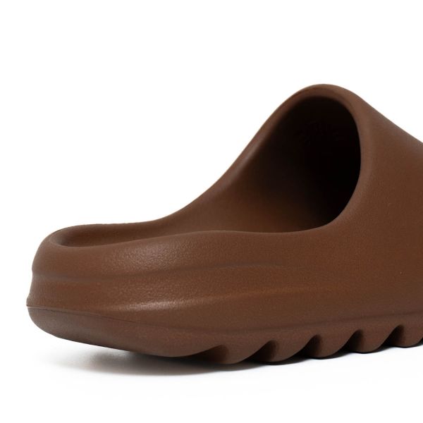 Шльопанці Adidas YEEZY Slide Flax FZ5896.