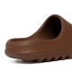 Шльопанці Adidas YEEZY Slide Flax FZ5896