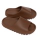 Шльопанці Adidas YEEZY Slide Flax FZ5896