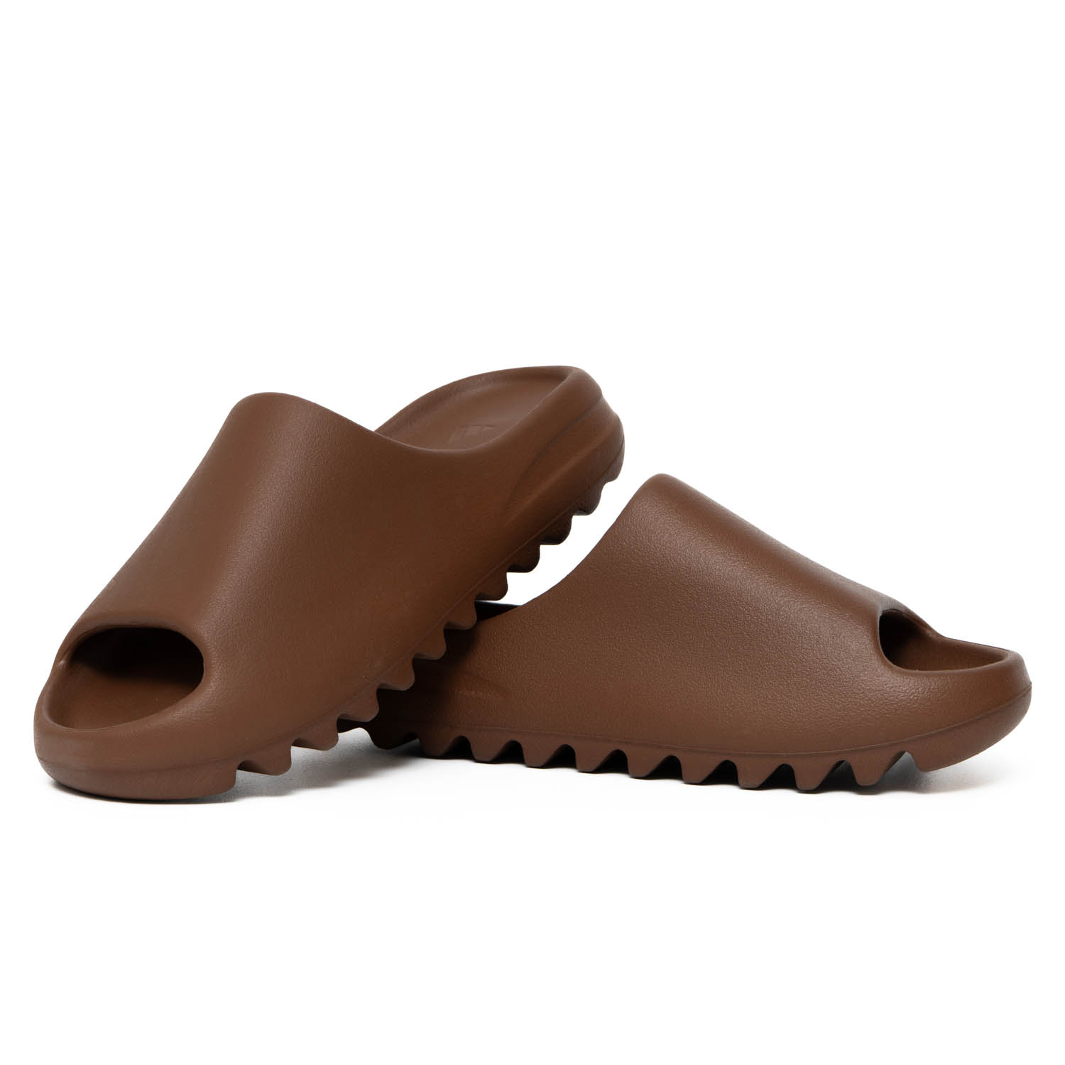 Шльопанці Adidas YEEZY Slide Flax FZ5896