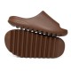 Шльопанці Adidas YEEZY Slide Flax FZ5896