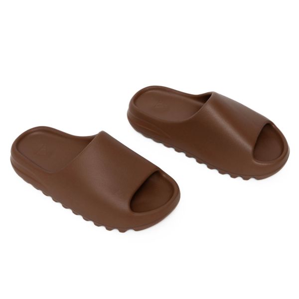 Шльопанці Adidas YEEZY Slide Flax FZ5896.