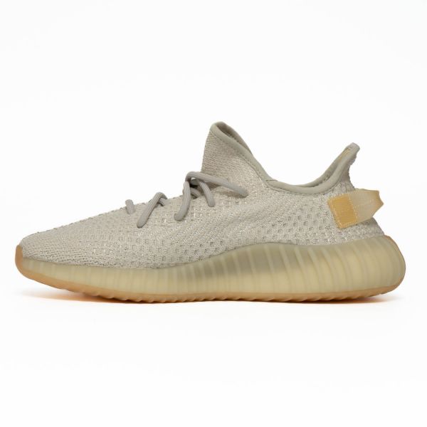 Кроссовки Adidas YEEZY Yeezy Boost 350 V2 Light/Light/Light.