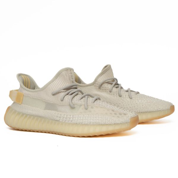 Кроссовки Adidas YEEZY Yeezy Boost 350 V2 Light/Light/Light.