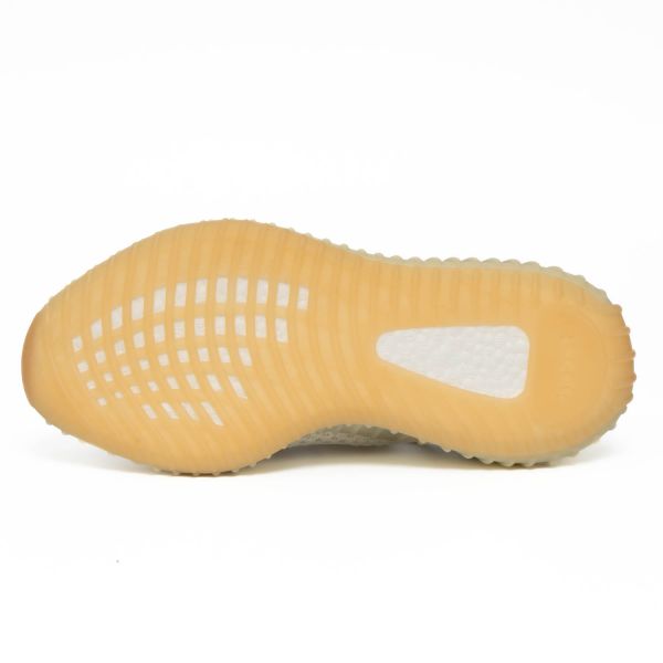 Кроссовки Adidas YEEZY Yeezy Boost 350 V2 Light/Light/Light.