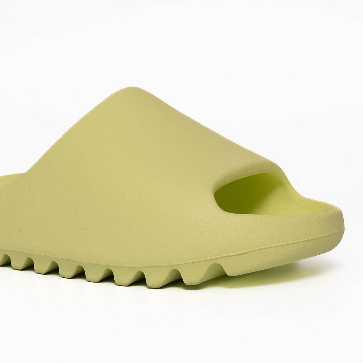 Шльопанці Adidas YEEZY Slide CLWGRN HQ6447