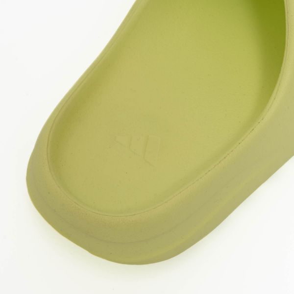 Шлепанцы Adidas YEEZY Slide CLWGRN HQ6447.