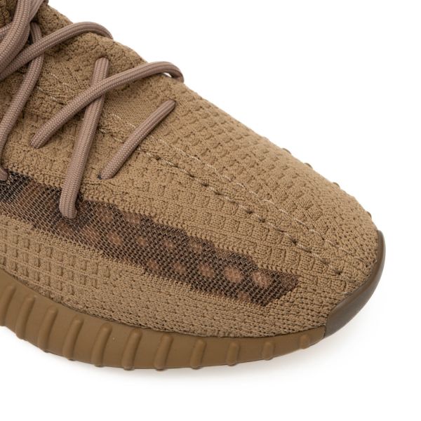 Кроссовки Adidas YEEZY Yeezy Boost 350 V2 Earth/Earth/Earth