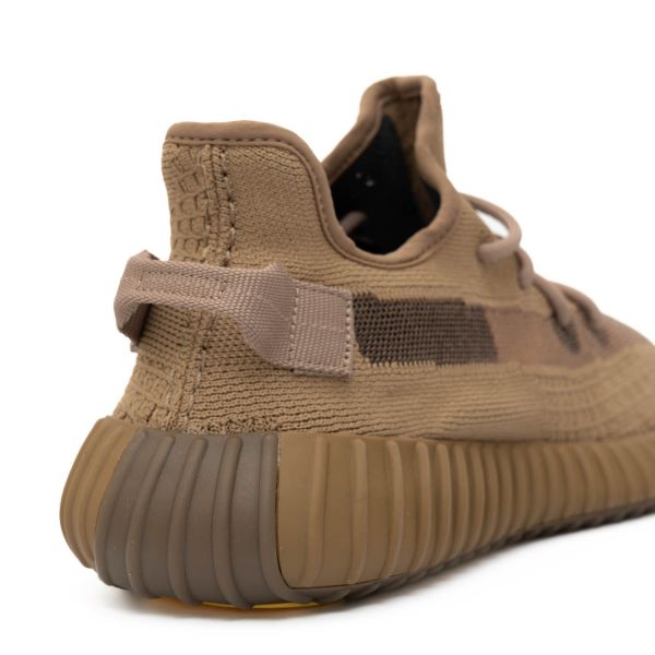 Кроссовки Adidas YEEZY Yeezy Boost 350 V2 Earth/Earth/Earth.