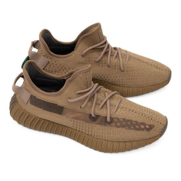 Кроссовки Adidas YEEZY Yeezy Boost 350 V2 Earth/Earth/Earth.