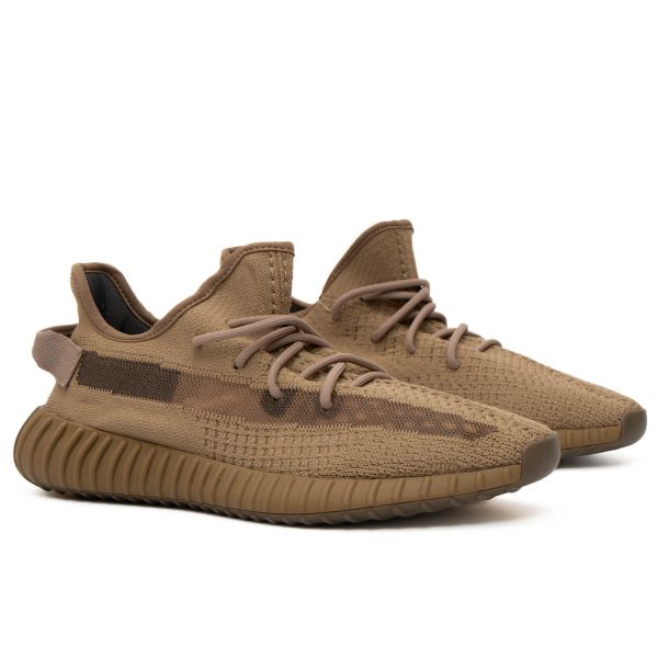 Кроссовки Adidas YEEZY Yeezy Boost 350 V2 Earth/Earth/Earth.