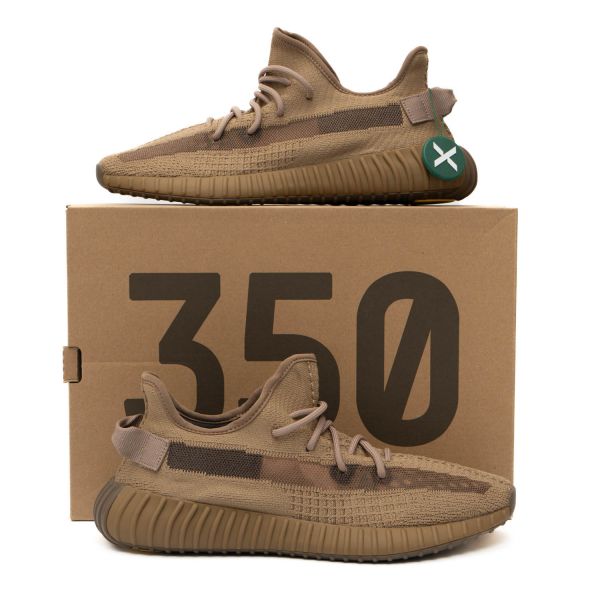Кроссовки Adidas YEEZY Yeezy Boost 350 V2 Earth/Earth/Earth.