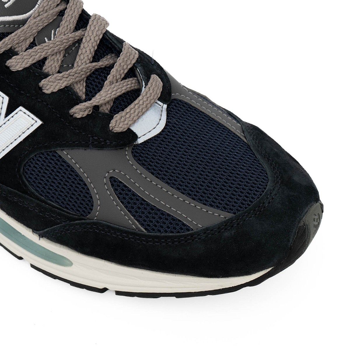 Кросівки New Balance U991NV2 Made in UK