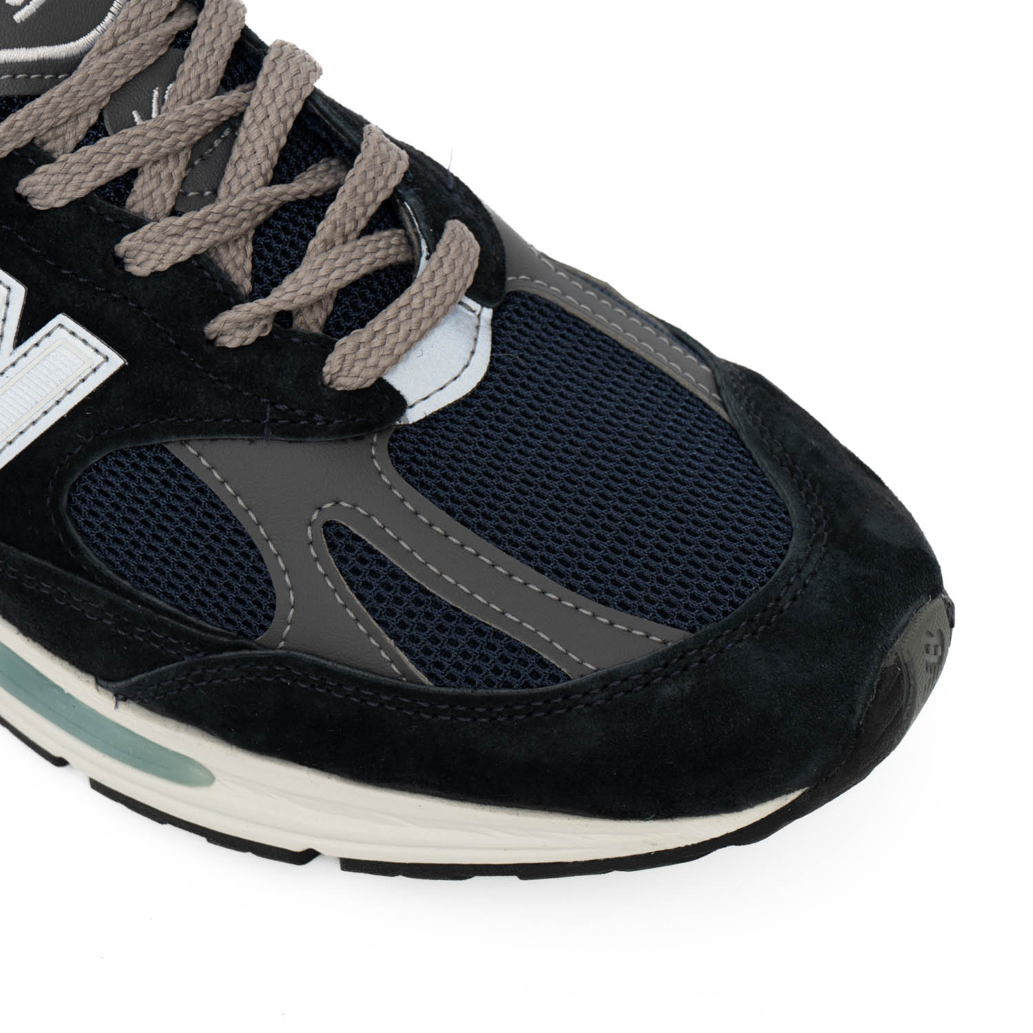 Кроссовки New Balance U991NV2 Made in UK