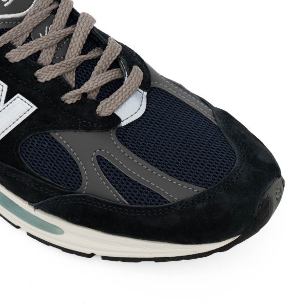 Кросівки New Balance U991NV2 Made in UK.