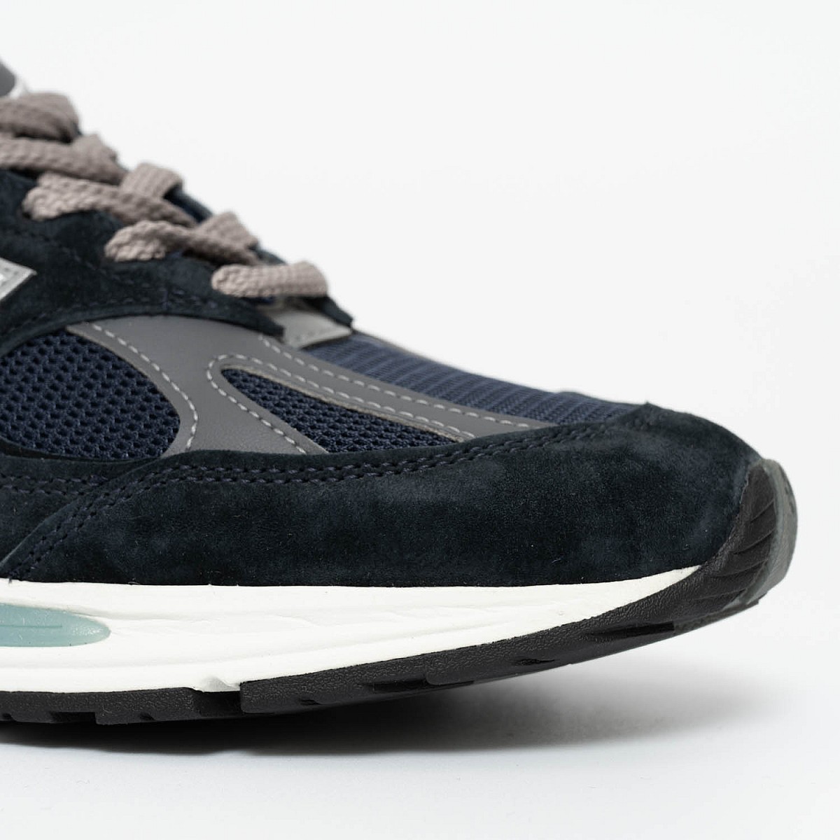Кросівки New Balance U991NV2 Made in UK