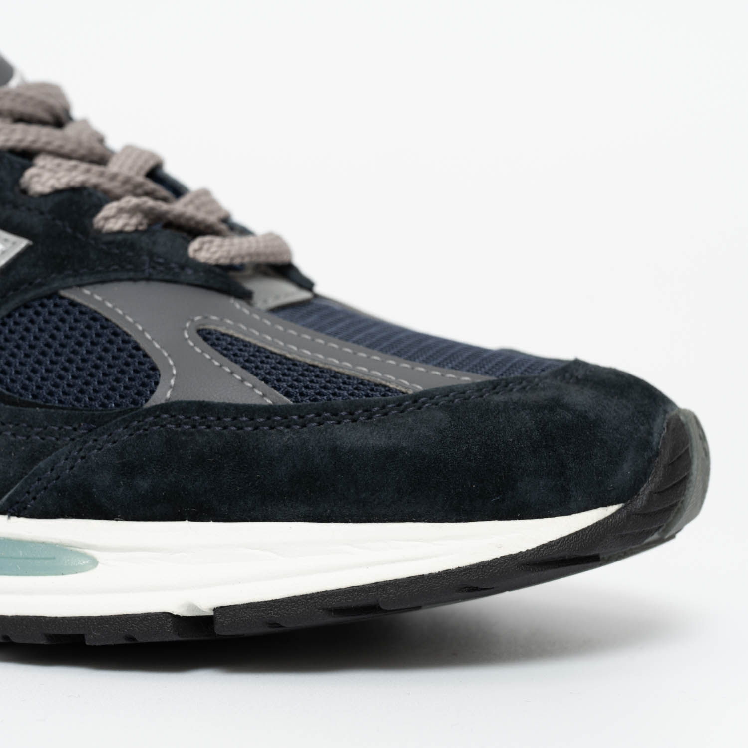 Кроссовки New Balance U991NV2 Made in UK