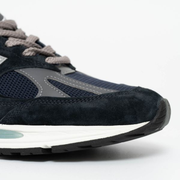 Кросівки New Balance U991NV2 Made in UK.
