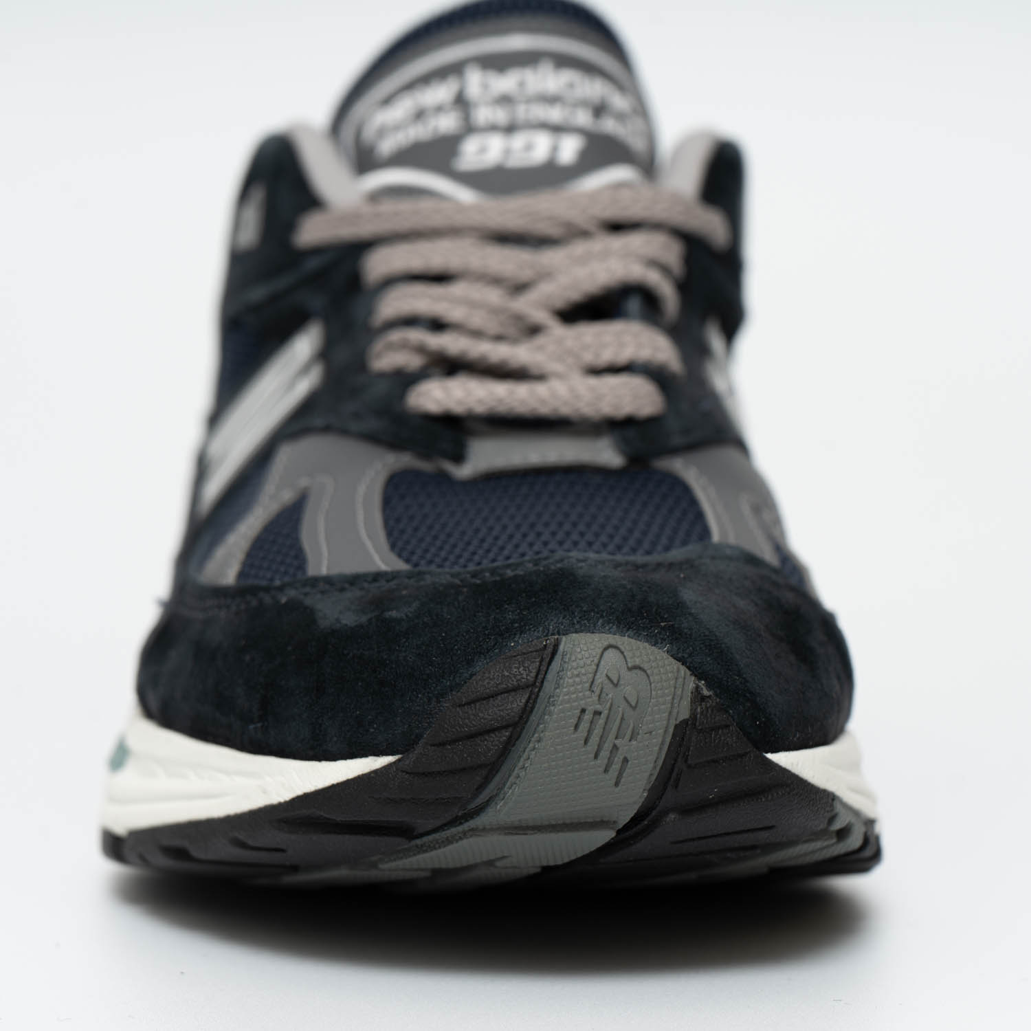 Кроссовки New Balance U991NV2 Made in UK