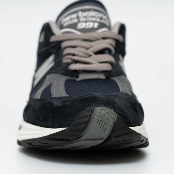 Кросівки New Balance U991NV2 Made in UK.